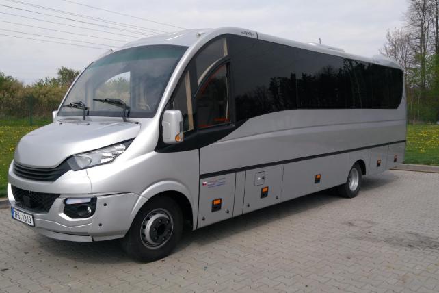 Iveco Dyparro 90 T