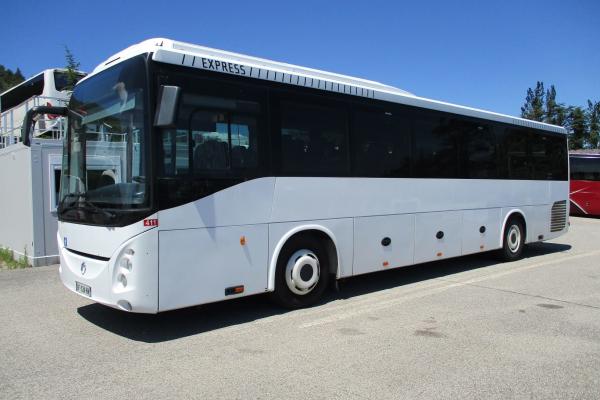 Irisbus Evadys H