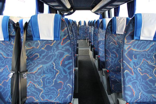 Iveco Dyparro
