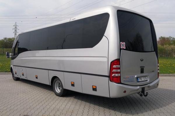Iveco Dyparro 90 T