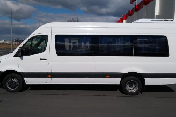 Mercedes Sprinter